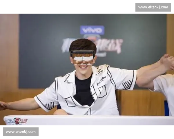 放下比赛压力，重新找回自我，不再迷失在竞技的世界里