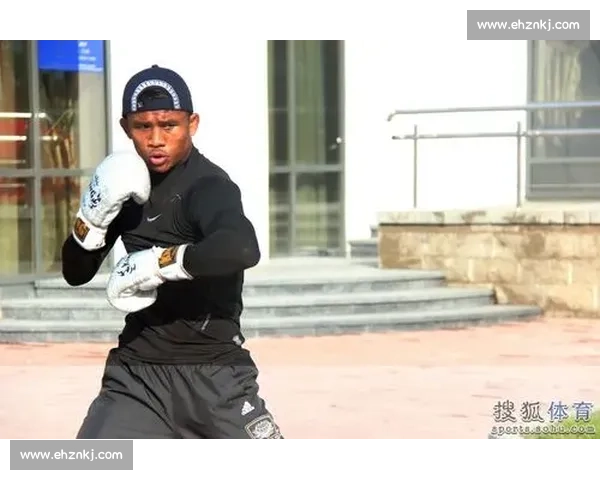 播求泰拳精彩对决实录 强者巅峰对决让你热血沸腾