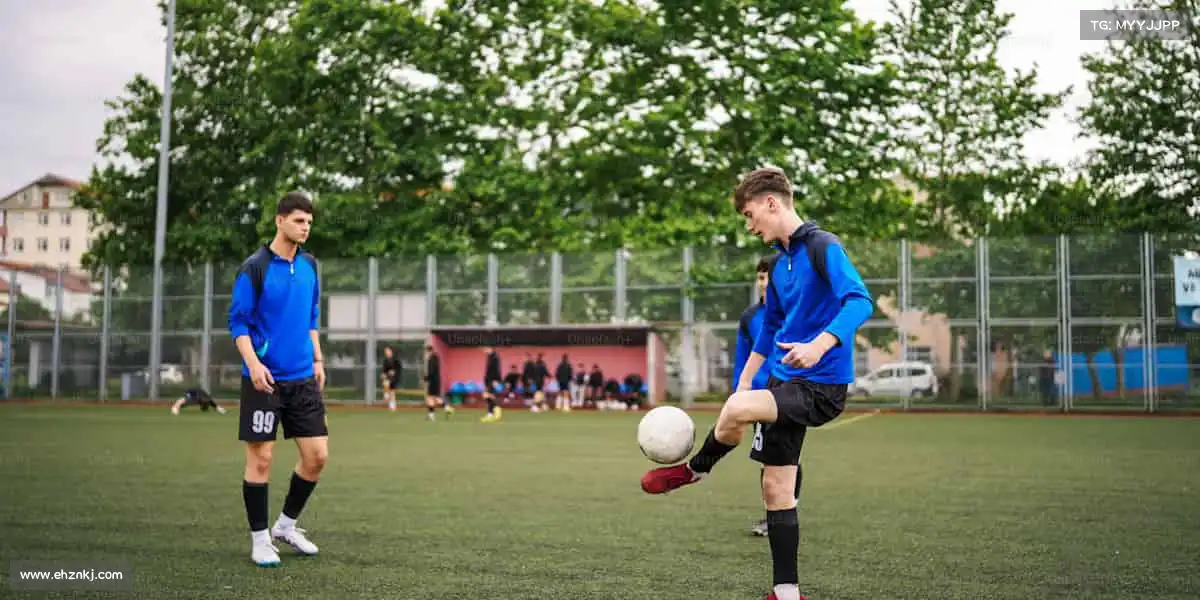 <strong>壹号娱乐</strong>💥【协作共赢】传球是信任，夺冠是默契，一起拼才够劲！